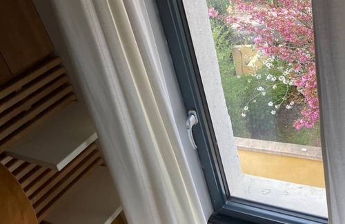 Montfort-l'Amaury House | Charming French style house 20 minutes from Versailles, Close to Olympic venues