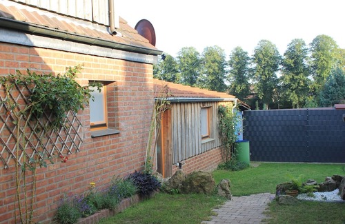 Center/Hamm-Bossendorf Apartment | Wohnung Obelix, 1-5 Pers