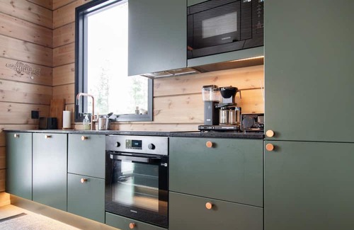 Kuopio House | Villa pirunpelto by Interhome