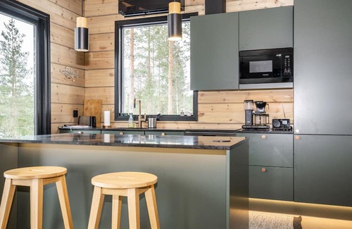 Kuopio House | Villa pirunpelto by Interhome
