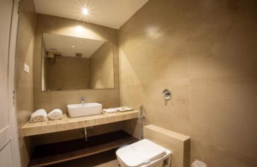 Balasore Hotel | Hotel LN Plaza