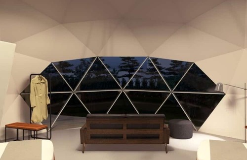 Oyama-cho RV Rental | Single dorm 4 single beds with 2 meals dinner a / Gotemba City Shizuoka