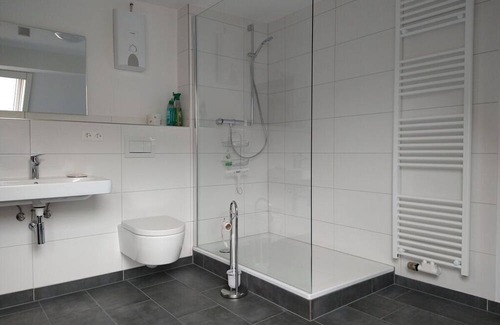 Pommern House | Casa Alfredo Comfortable holiday residence