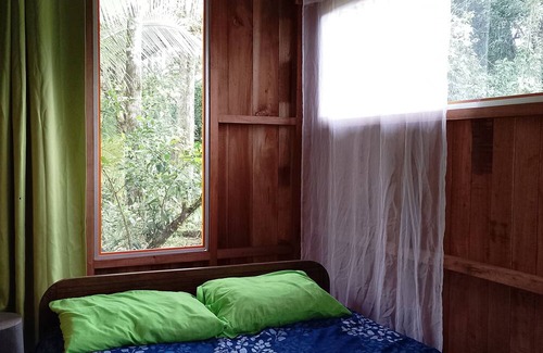 Chachagua House | Cozy Cabin, close to Arsenal Volcano.
