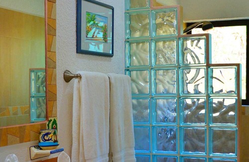 Colinas de Santiago Villa | New listing- Villa Margarita, 2 bedroom, 3 bath, private balconies w/ ocean view