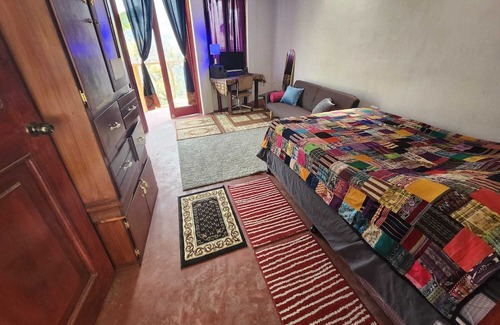 Pasajcap House | Starship InnerPrize -Villa with lake views! Yoga platform. Rooftop terrace..
