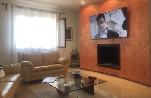 Specchia Villa | Beautiful Mediterranian Villa with pool