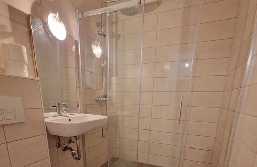 Iden Apartment | Gemütliche 3 Zimmerwohnung Nähe Osterburg und Stendal