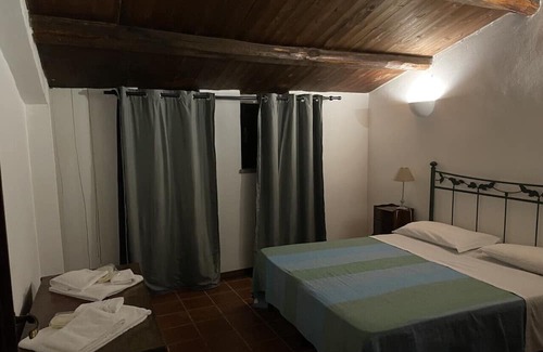 Bassano in Teverina Resort | borgo antico resort