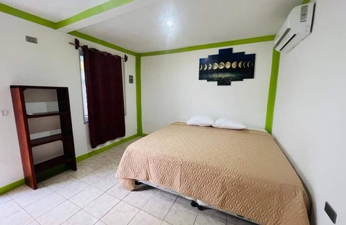 El Paredon Villa | Villa cabo