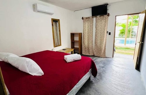 El Paredon Villa | Villa Vicente
