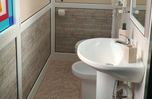 Molare Apartment | Apartment 'Casa Emma' with Wi-Fi
