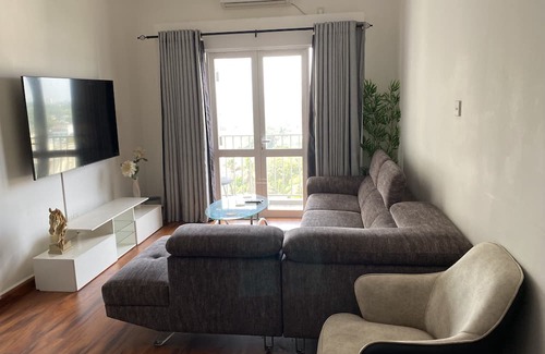 Borella Apartment | 8th Heaven at Treasure Trove
