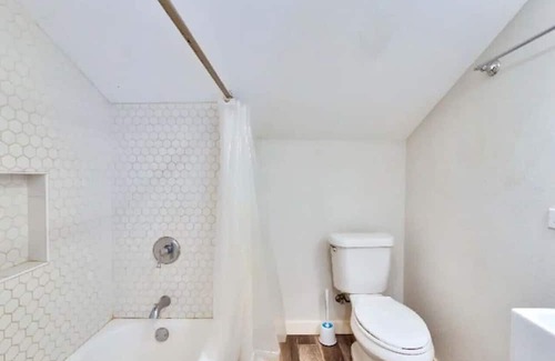 Manchaca Apartment | 184) Great for solo travelers!