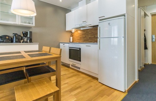 Imatra House | Laatuhuoneisto ranta by Interhome