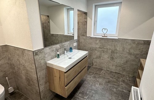 Gerlosbergeben Apartment | Nice apartment in Zell am Ziller