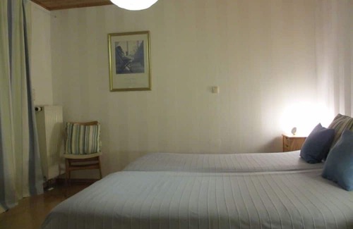 Gersfeld Apartment | Nice apartment in Gersfeld