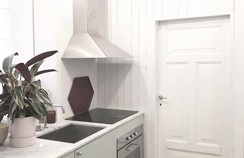 Gamla Stan Apartment | Stylish Flat in Old Town, the Heart of Stockholm