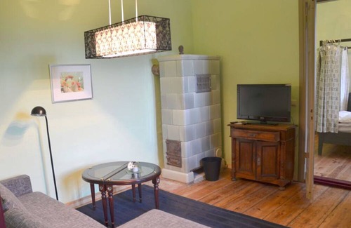 Breetz Apartment | Pleasant apartment in Schlepzig