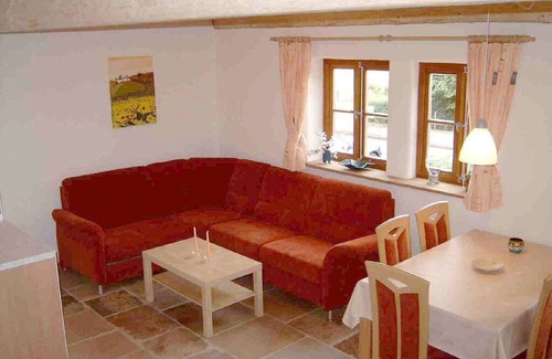 Wolpinghausen Apartment | Nice apartment in Saxony