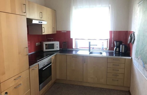 Renchen Apartment | Charming apartment in Renchen