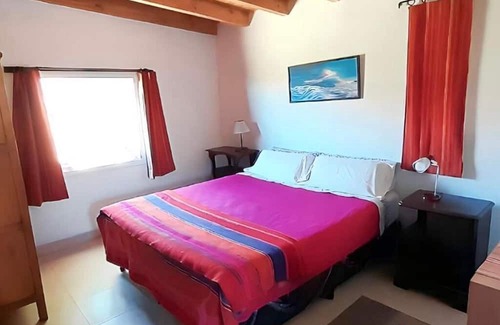 Cachi Cabin | Cabañas DE Adobe AL PIE DE LA Cordillera DE LOS Andes