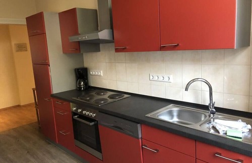 Goerlitz Apartment | Holiday apartment Alt Görlitz