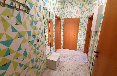 Benneckenstein Apartment | Ferienwohnung Wilde Bergwiese - FW für 3 Personen