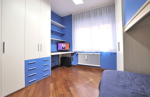 Tor di Quinto Apartment | Vrbo Property