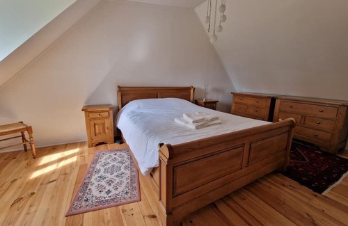Fay Bed & Breakfast | Maison Normande - Cosy - Haras du Pin à 30'