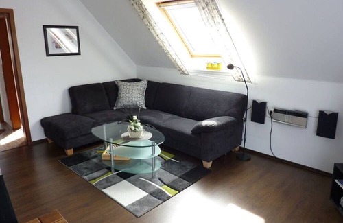 Wremen Apartment | Holiday home Hinrichs