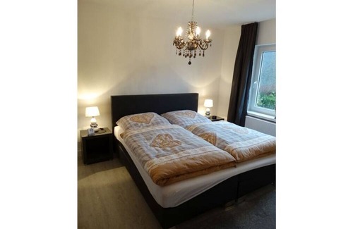 Waldbreitbach Apartment | Apartment Waldblick II