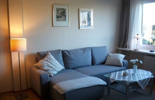 Funnix Apartment | Holiday home lake view