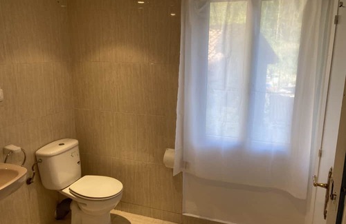 Soraluze-Placencia de las Armas House | Agradable Casa en el Corazon del Pais Vasco
