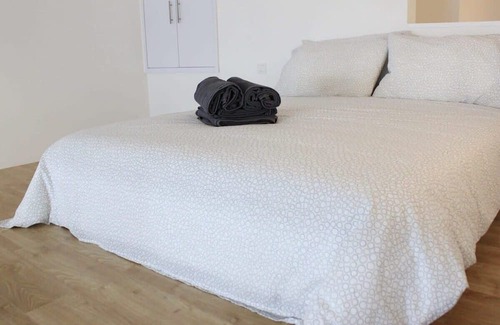 Brickfields Apartment | (Rb10) Establishment