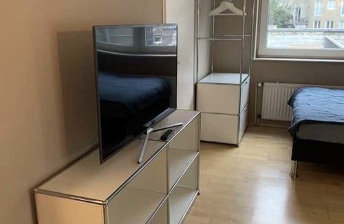 New Town Apartment | Designer Apartment in Köln Innenstadt