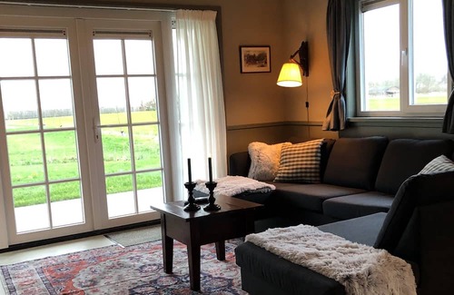 Municipality of Houten House | Brand new 6p house