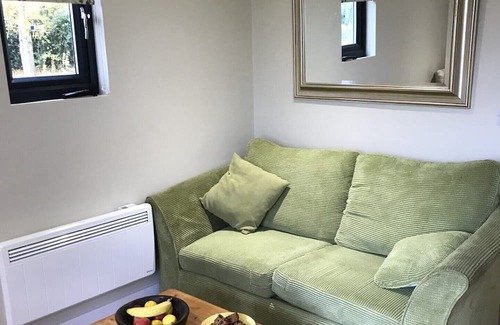 Pembridge Cabin | Secluded and peaceful Cabin in beautiful herefordshire