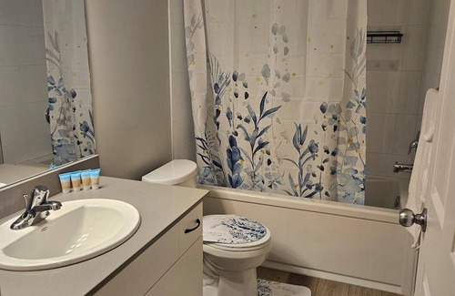Northeast Edmonton Apartment | Brand New Basement Suite
