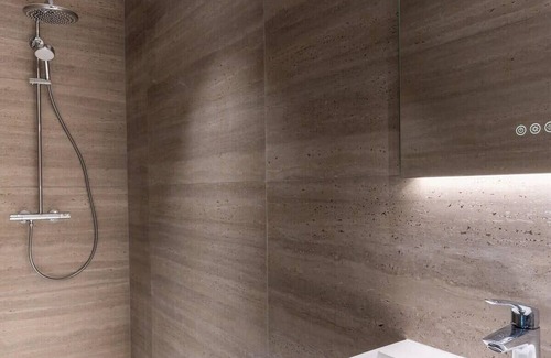 Saint-Vincent-de-Paul Apartment | Beautiful Minimalist 1BD Apartment near Montmartre