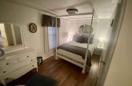 Buffalo Gap House | The Gap House HOT TUB