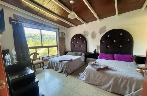 Alto Lucero Hotel | La Palapa & Posada Mía
