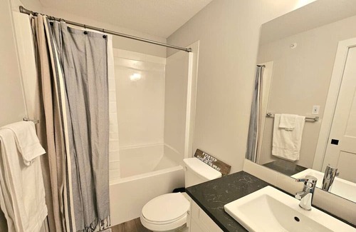 Sage Hill Apartment | Luxury Sage Hill Condo