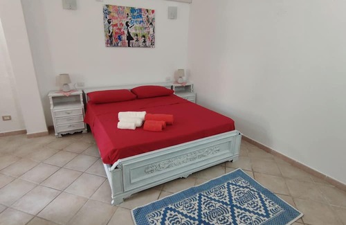 Terralba House | Vrbo Property