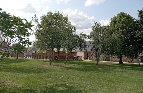 Soudan House | Gîte 3 Chambres
