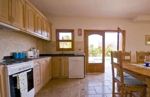 Alacati Villa | Villa Leyli