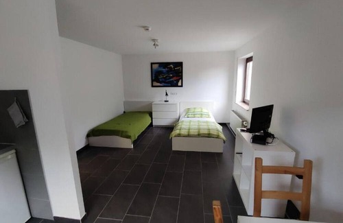 Vaihingen an der Enz Apartment | Ferienwohnung Kerstin Grambow