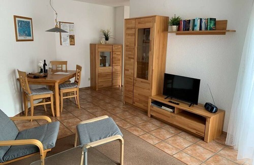 Maikammer Apartment | Holiday apartment Kalmitblick
