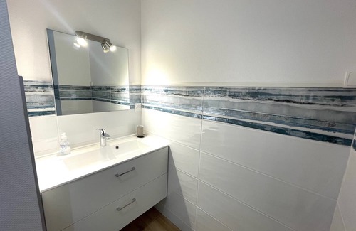 Besancon Old Town Apartment | Grand Appartement Coeur de Ville
