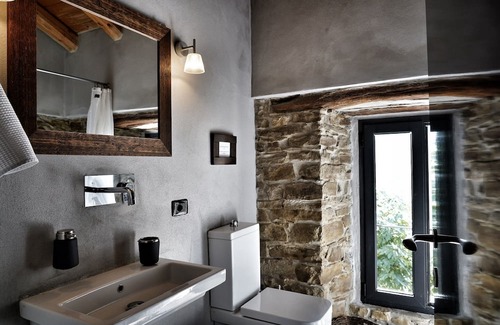 Roccaverano Villa | Enchanting countryside villa with private pool and views! - Villa Mila